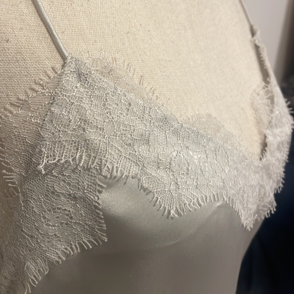 Cami NYC NWT silk lace camo - Picture 6 of 11